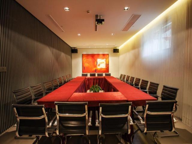 Jinjiang Inn Shanghai Jinshang City Beach Екстериор снимка