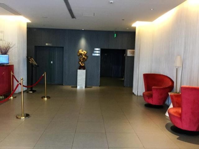 Jinjiang Inn Shanghai Jinshang City Beach Екстериор снимка