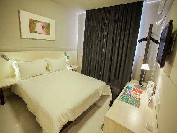 Jinjiang Inn Shanghai Jinshang City Beach Екстериор снимка
